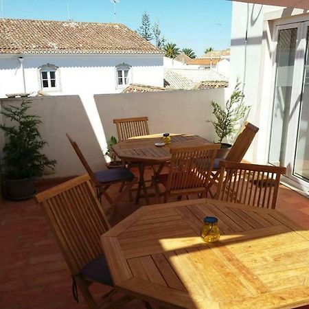 Tavira Lovers - City Centre Apartment II Extérieur photo