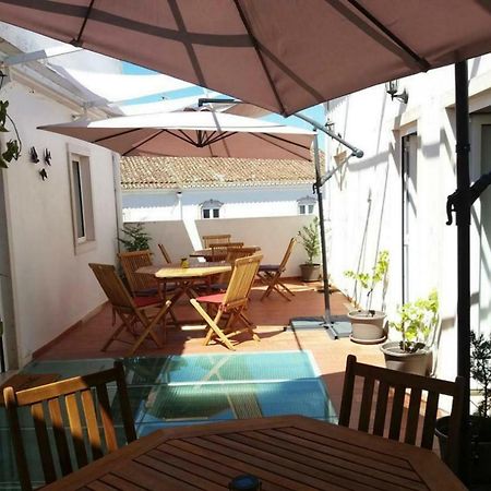 Tavira Lovers - City Centre Apartment II Extérieur photo