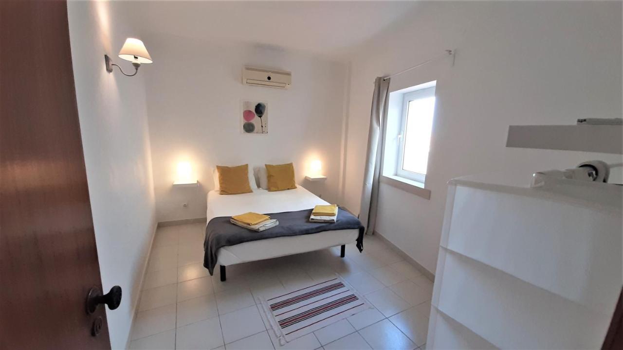 Tavira Lovers - City Centre Apartment II Extérieur photo