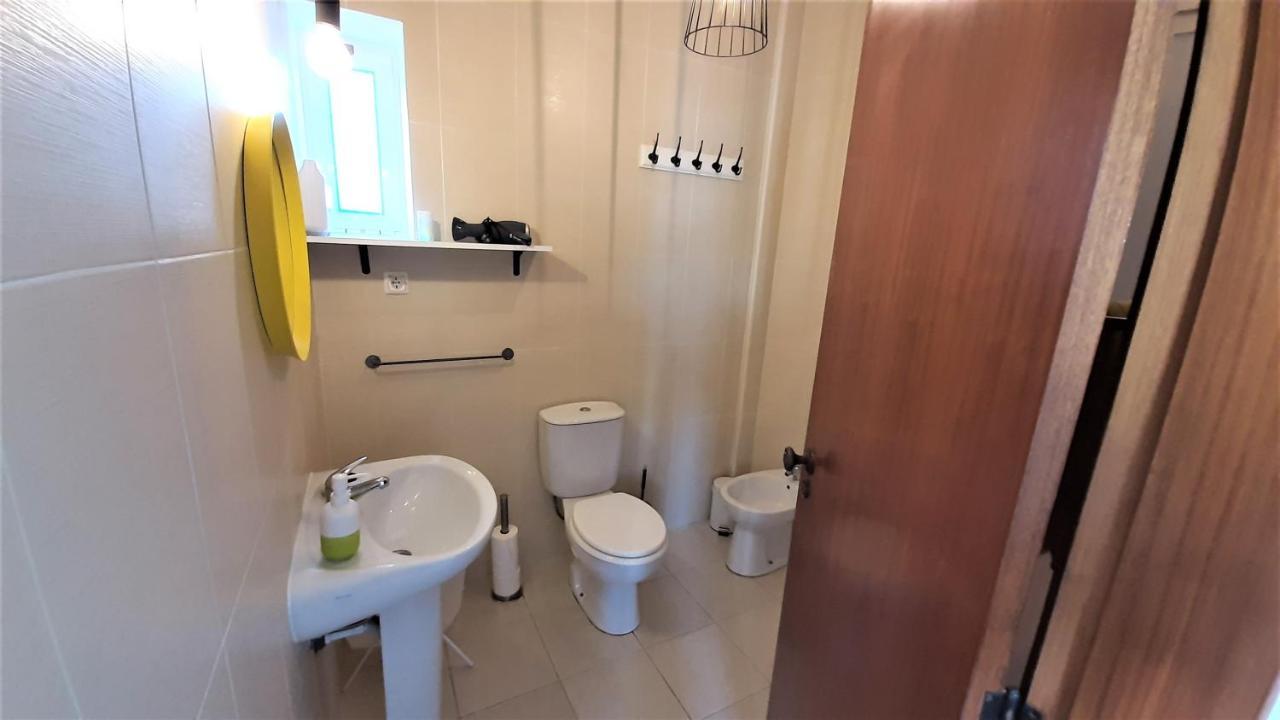 Tavira Lovers - City Centre Apartment II Extérieur photo