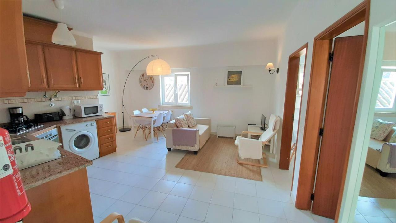 Tavira Lovers - City Centre Apartment II Extérieur photo
