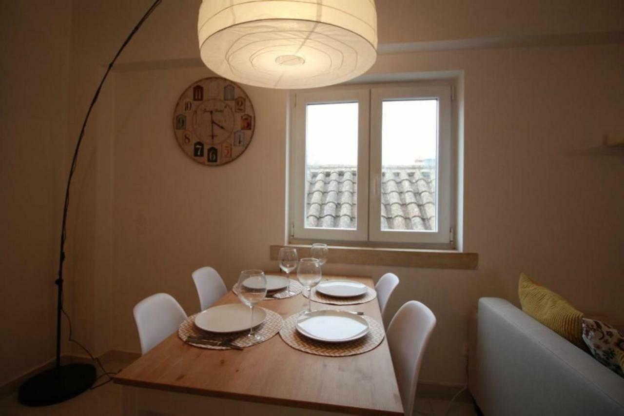 Tavira Lovers - City Centre Apartment II Extérieur photo
