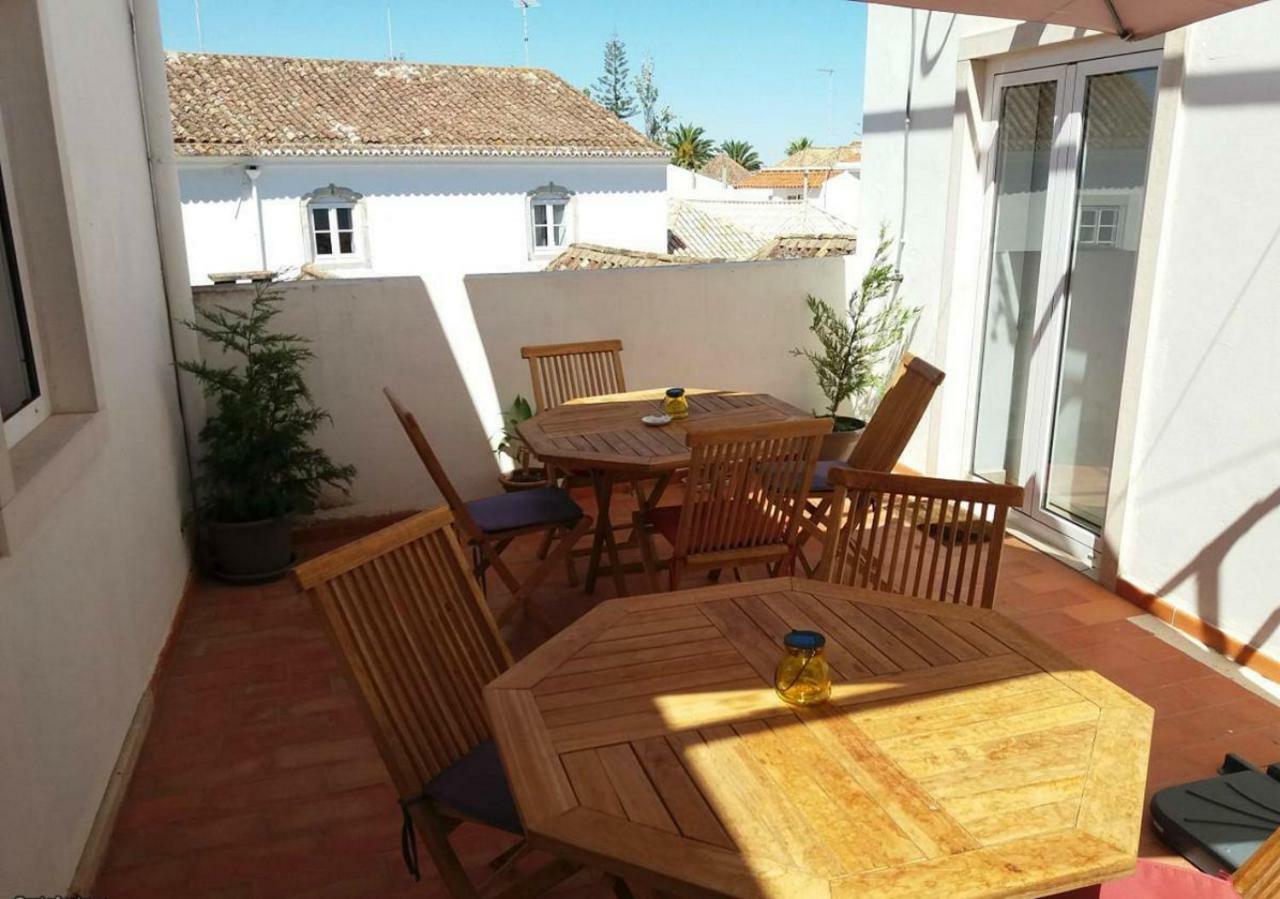 Tavira Lovers - City Centre Apartment II Extérieur photo