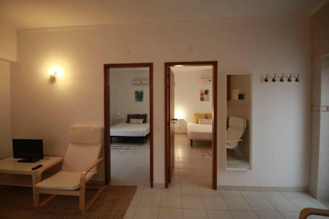 Tavira Lovers - City Centre Apartment II Extérieur photo